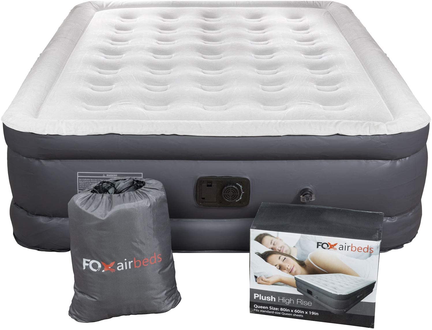 alpine air mattress reviews