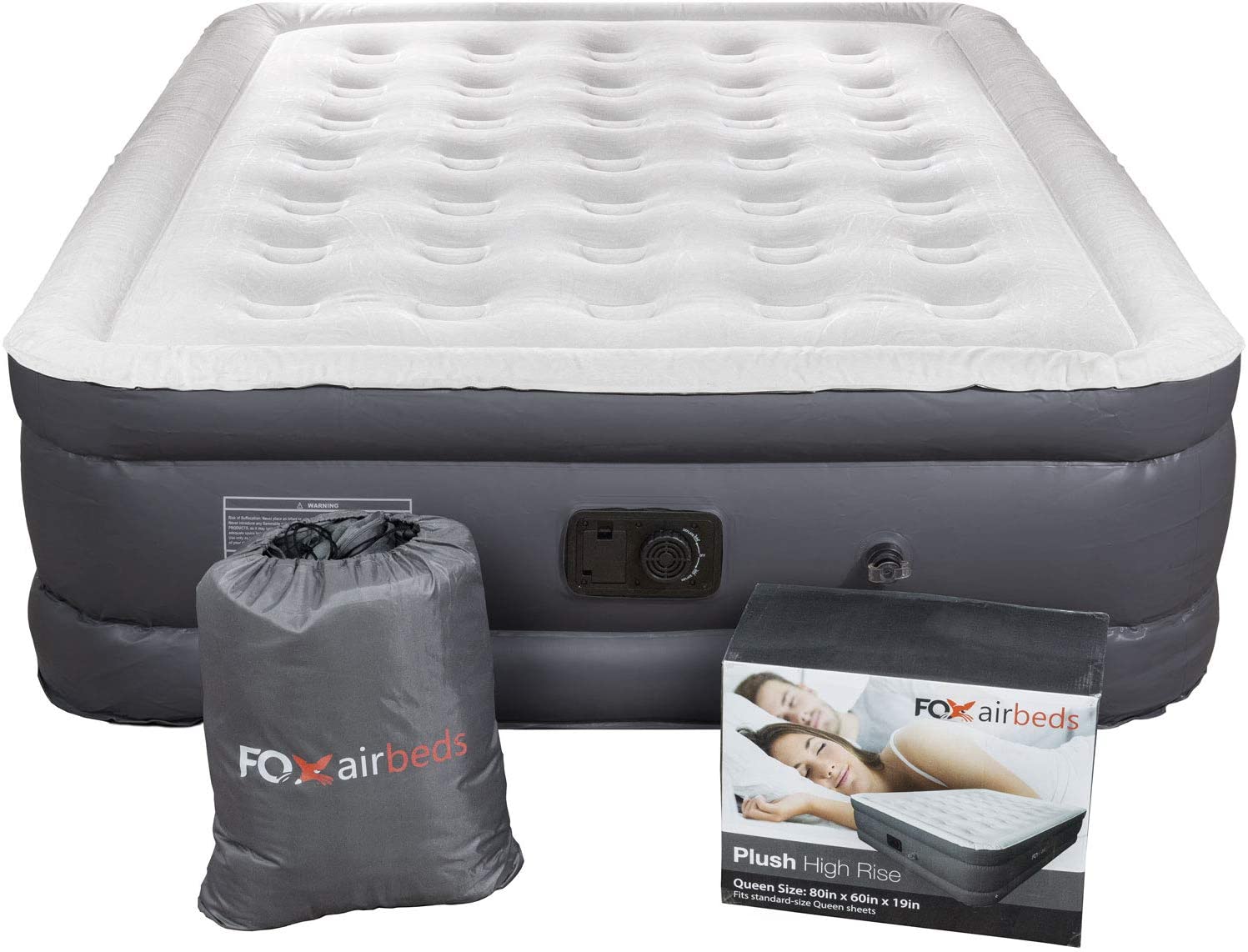 air cloud air mattress reviews