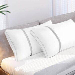 best pillow for better sleep