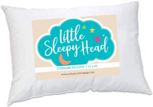 best pillow for better sleep